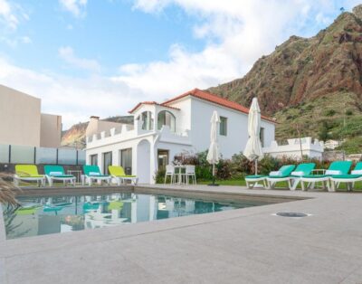 Casa Paul do Mar