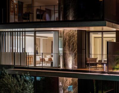 Savoy Residence Monumentalis VA