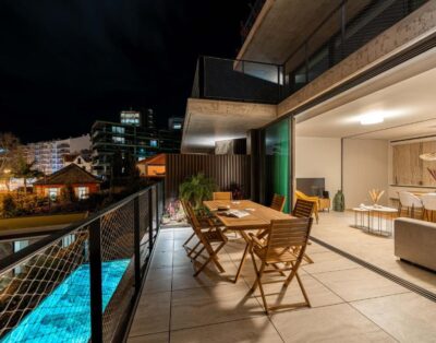 Savoy Residence Monumentalis 2B or Not 2B