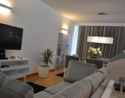 Peaceful Apartment CC